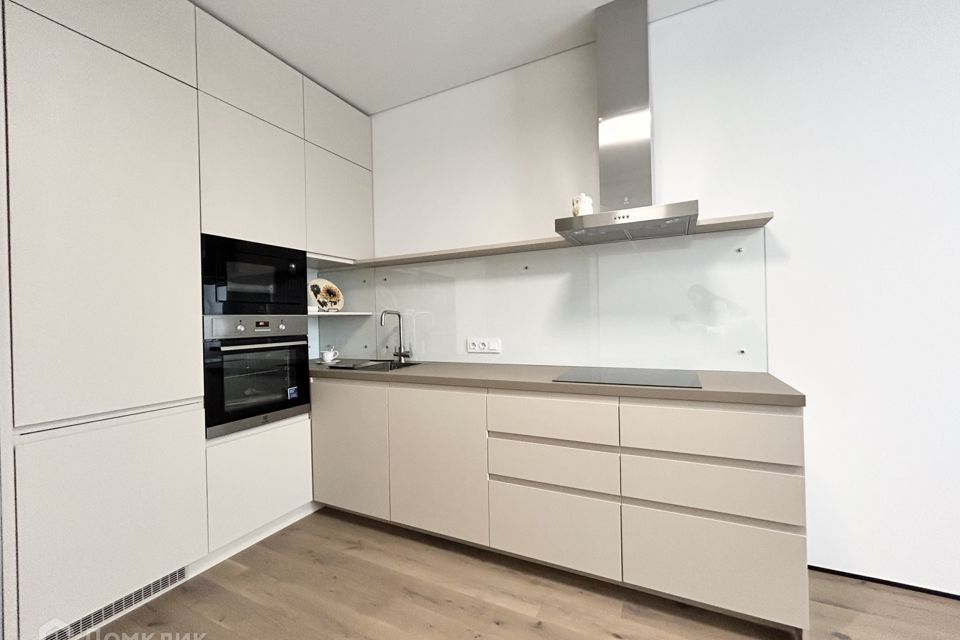 Продаётся 2-комнатная квартира, 50 м²