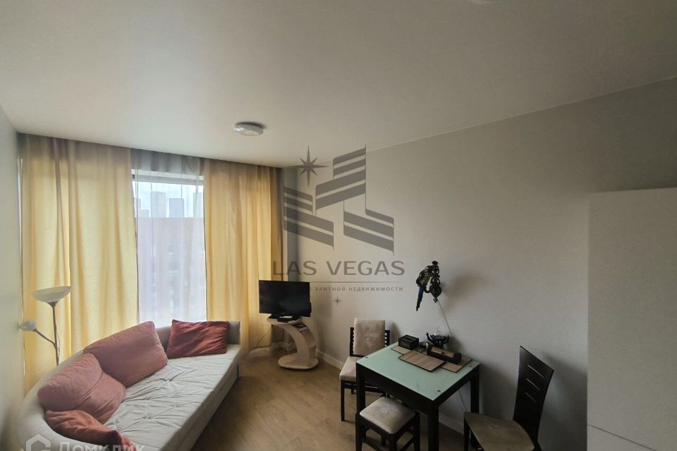 Сдаётся 2-комнатная квартира, 40 м²