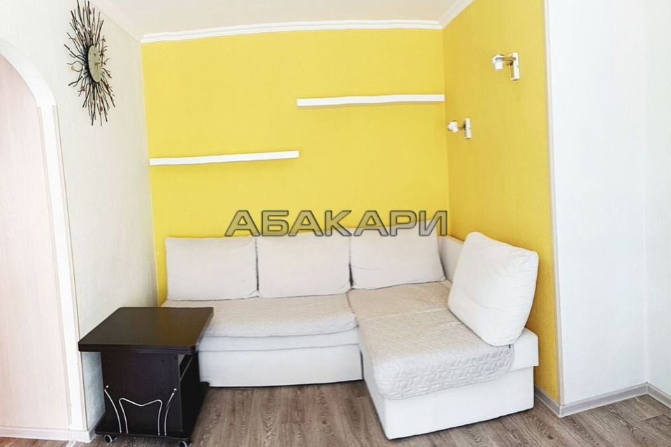 Сдаётся 2-комнатная квартира, 36 м²
