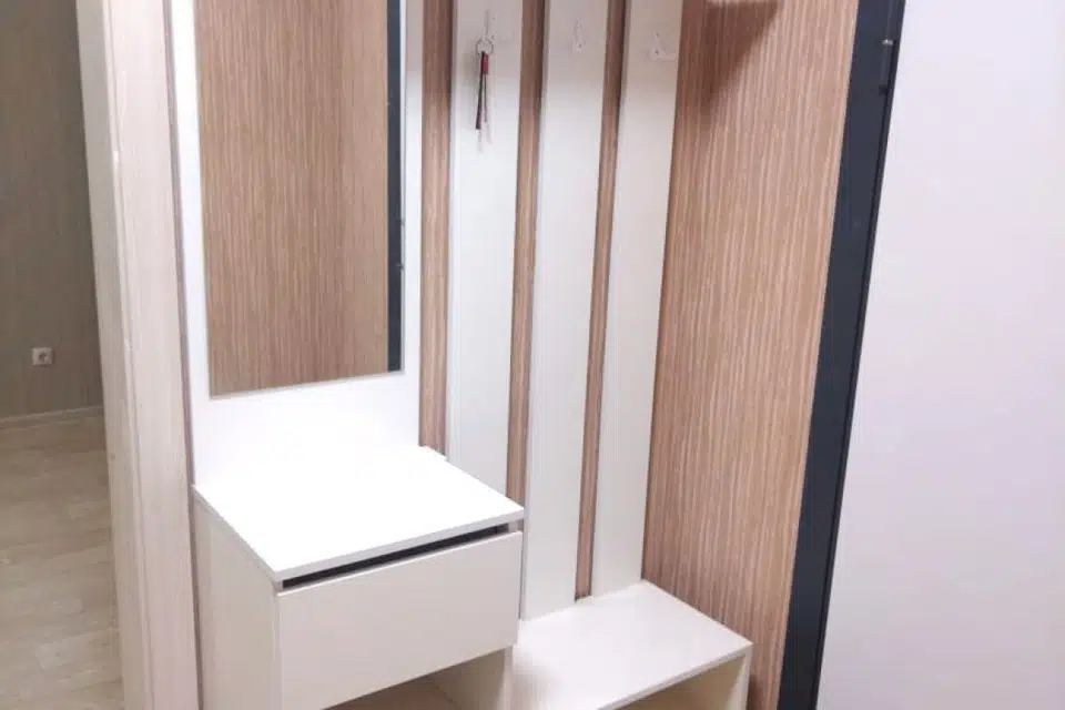 Сдаётся 1-комнатная квартира, 36 м²