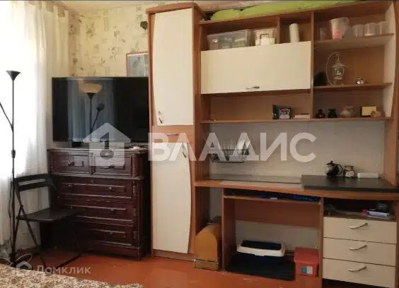 Продаётся комната в 1-комн. квартире, 13.5 м²