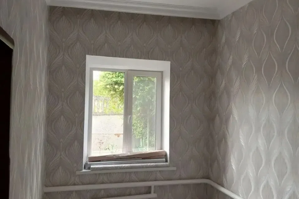 Продаётся 1-этажный дом, 120 м²