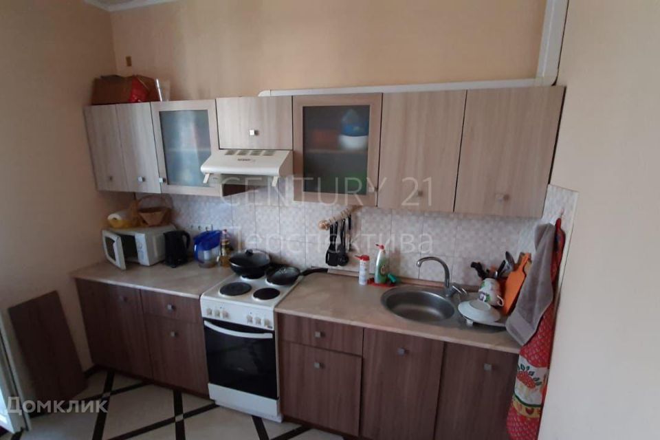 Продаётся 2-комнатная квартира, 62 м²