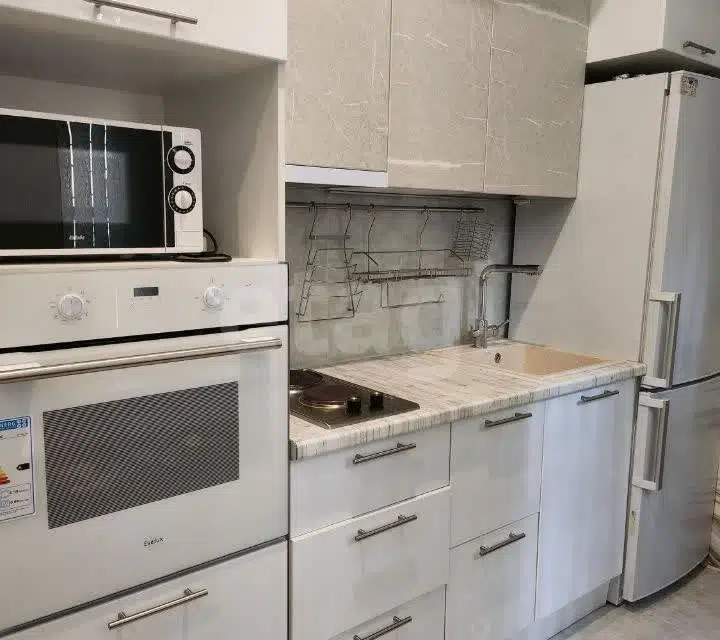 Продаётся 2-комнатная квартира, 44.4 м²