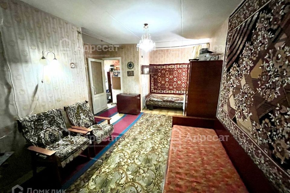 Сдаётся 1-комнатная квартира, 32 м²
