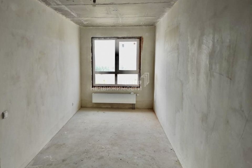 Продаётся 1-комнатная квартира, 37 м²