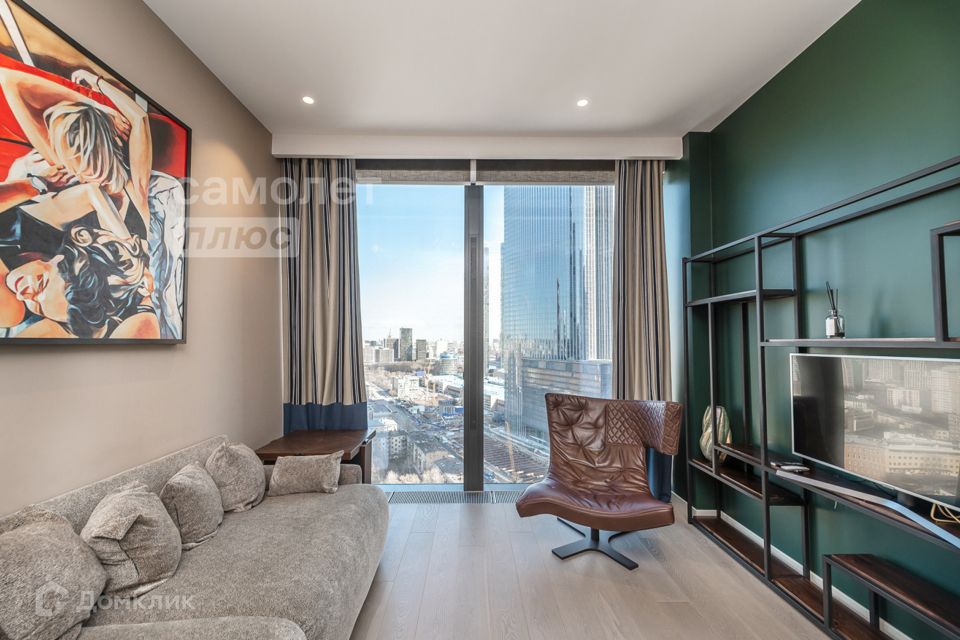 Сдаётся 2-комнатная квартира, 72 м²