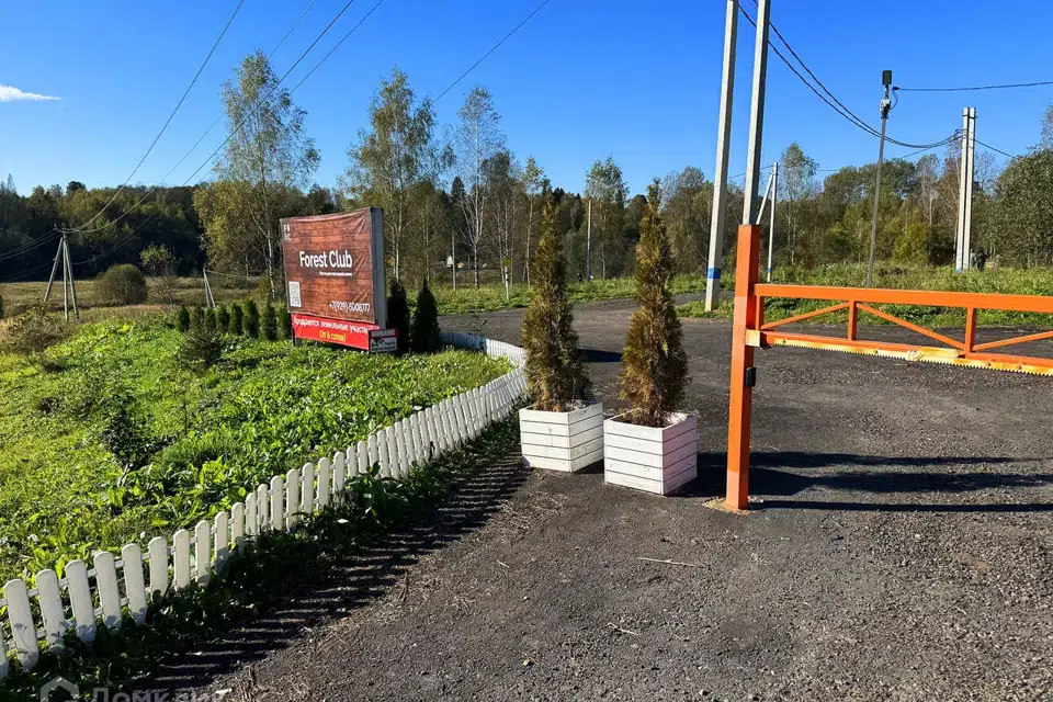 Продаётся участок, 6.7 сот., ИЖС