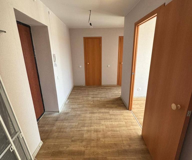 Продаётся 2-комнатная квартира, 45.8 м²