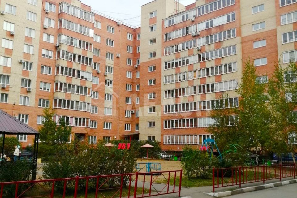 Сдаётся студия, 29 м²