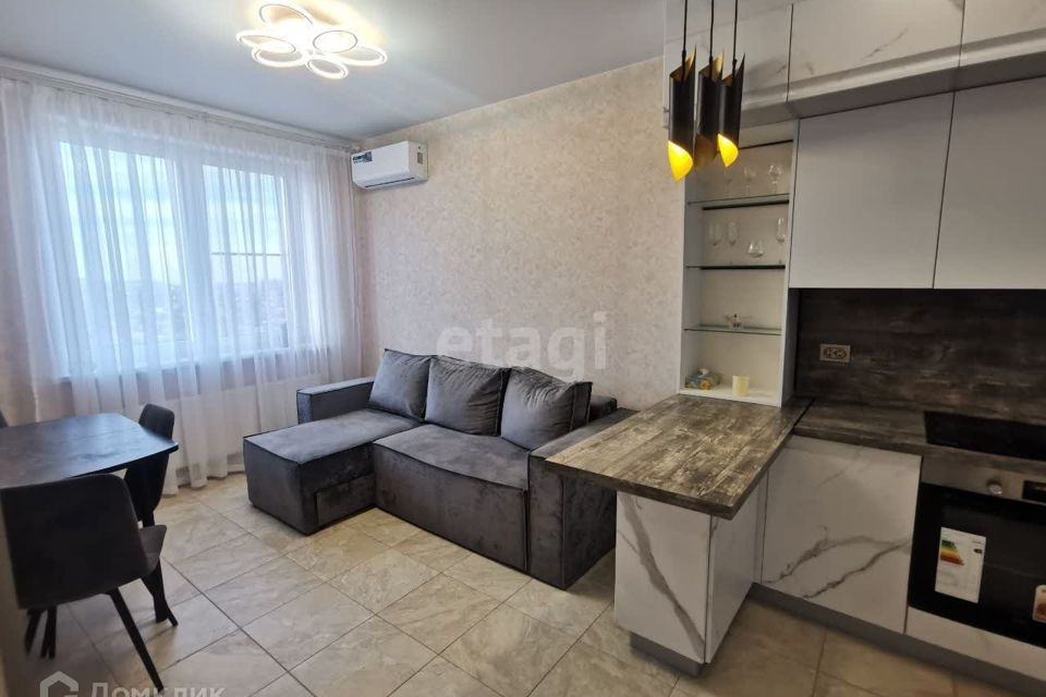 Продаётся 2-комнатная квартира, 48.3 м²