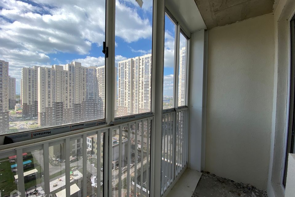 Продаётся 3-комнатная квартира, 79 м²