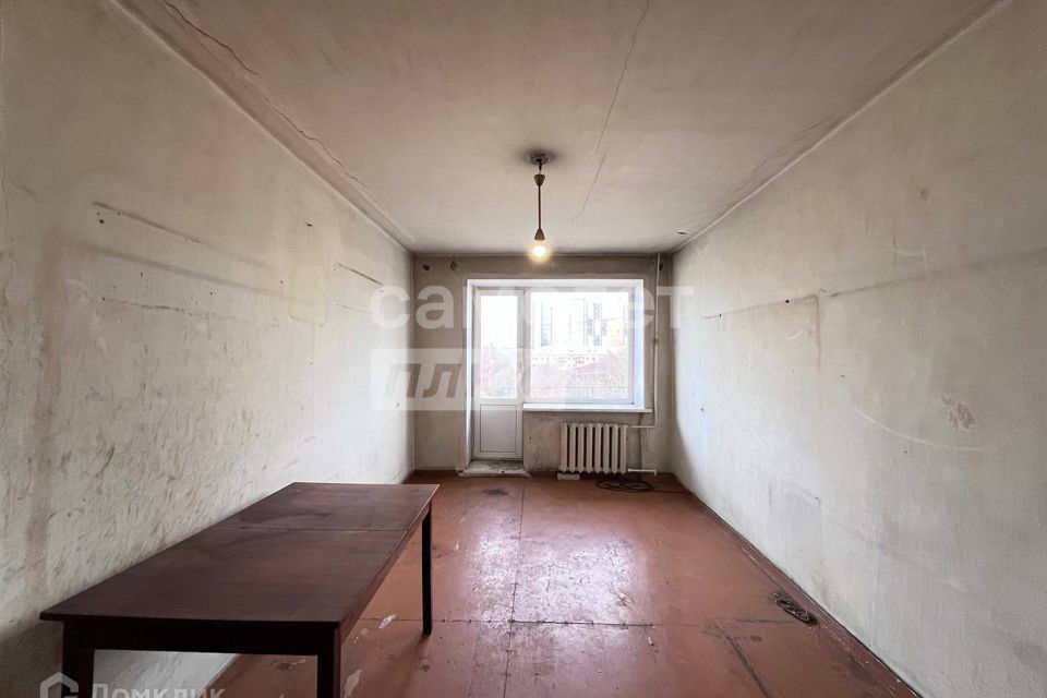 Продаётся 2-комнатная квартира, 44.4 м²