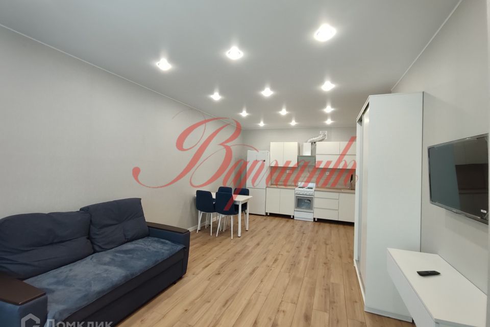 Сдаётся 2-комнатная квартира, 47 м²