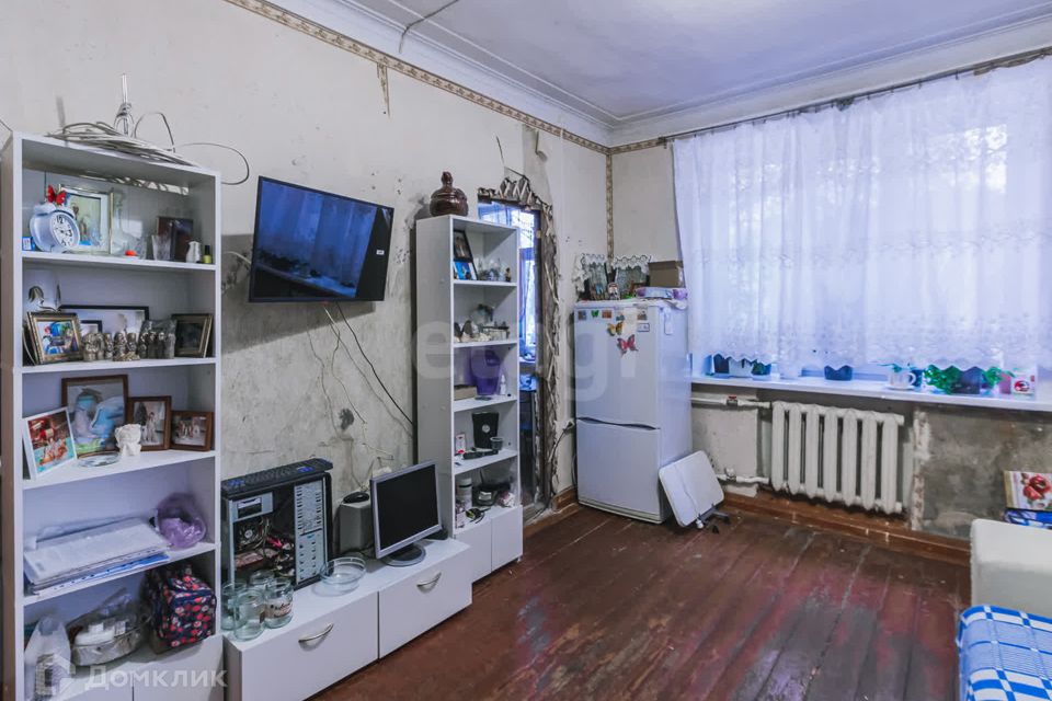 Продаётся 2-комнатная квартира, 36.5 м²