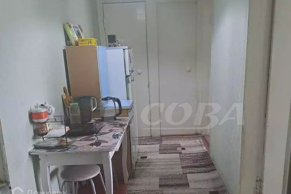 Продаётся 2-комнатная квартира, 38 м²