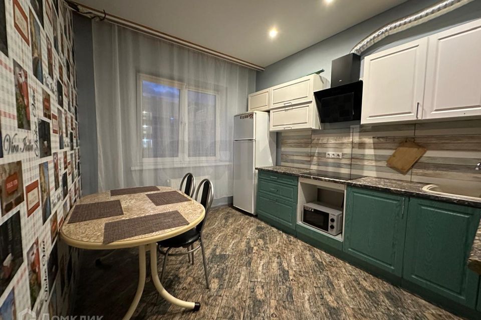 Продаётся 3-комнатная квартира, 70.6 м²