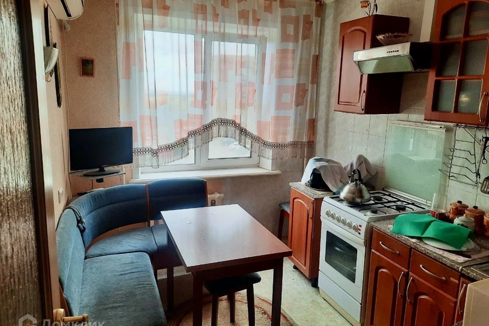 Продаётся 3-комнатная квартира, 61 м²