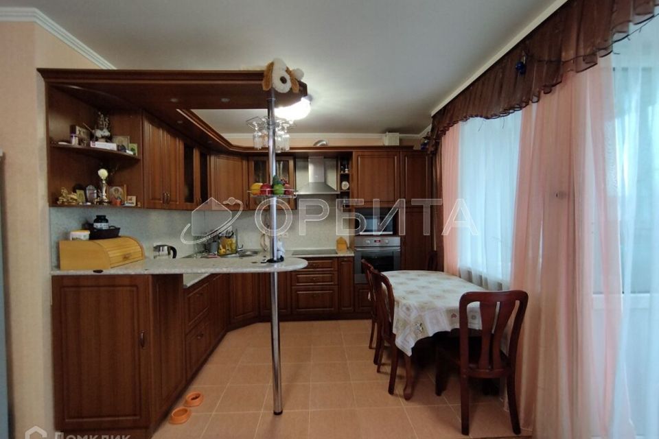 Продаётся 2-комнатная квартира, 73 м²