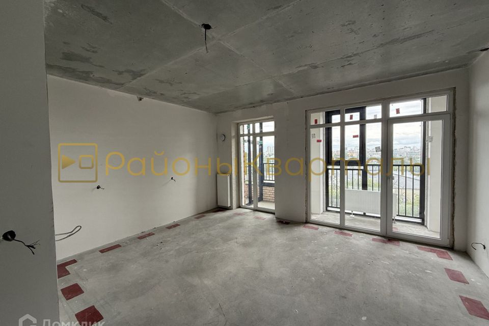Продаётся 1-комнатная квартира, 32.4 м²