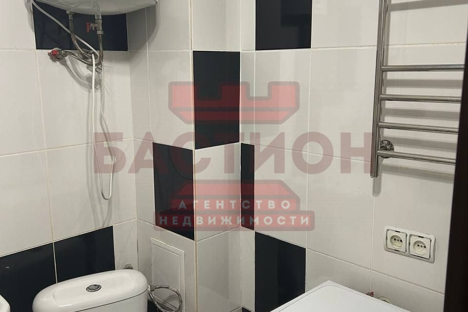 Продаётся 2-комнатная квартира, 43 м²