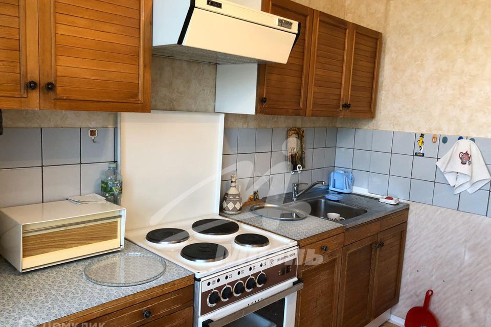 Сдаётся 1-комнатная квартира, 42 м²