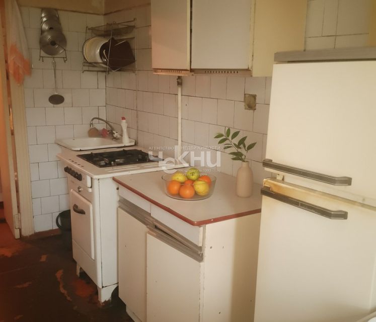 Продаётся 2-комнатная квартира, 40 м²