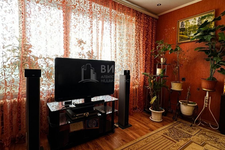 Сдаётся 2-комнатная квартира, 78 м²