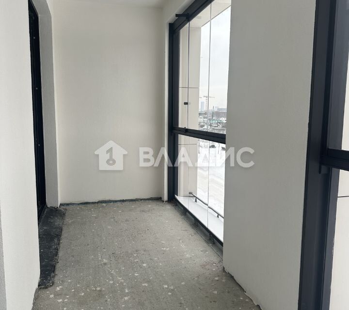 Продаётся 3-комнатная квартира, 124 м²