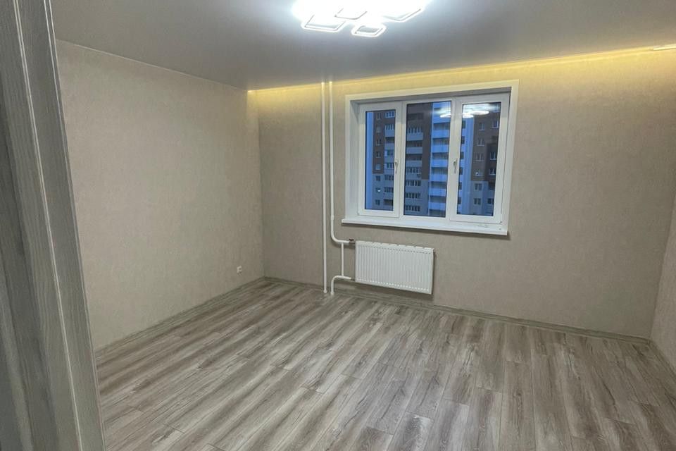 Продаётся 1-комнатная квартира, 41 м²