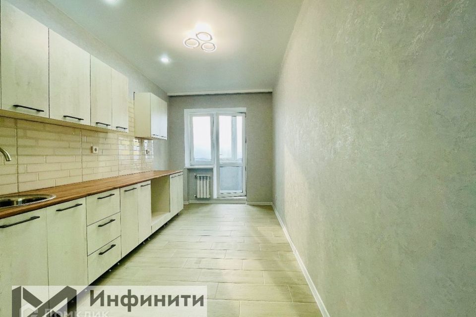 Продаётся 1-комнатная квартира, 45 м²
