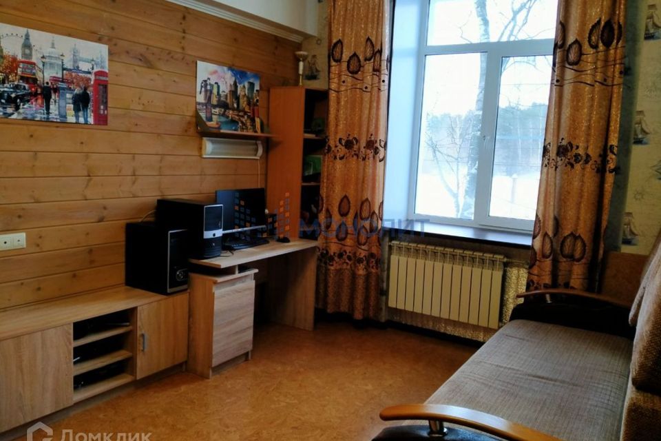 Продаётся 3-комнатная квартира, 77.2 м²