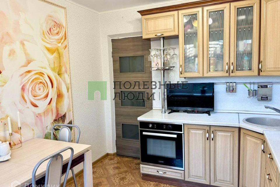 Продаётся 2-комнатная квартира, 60 м²