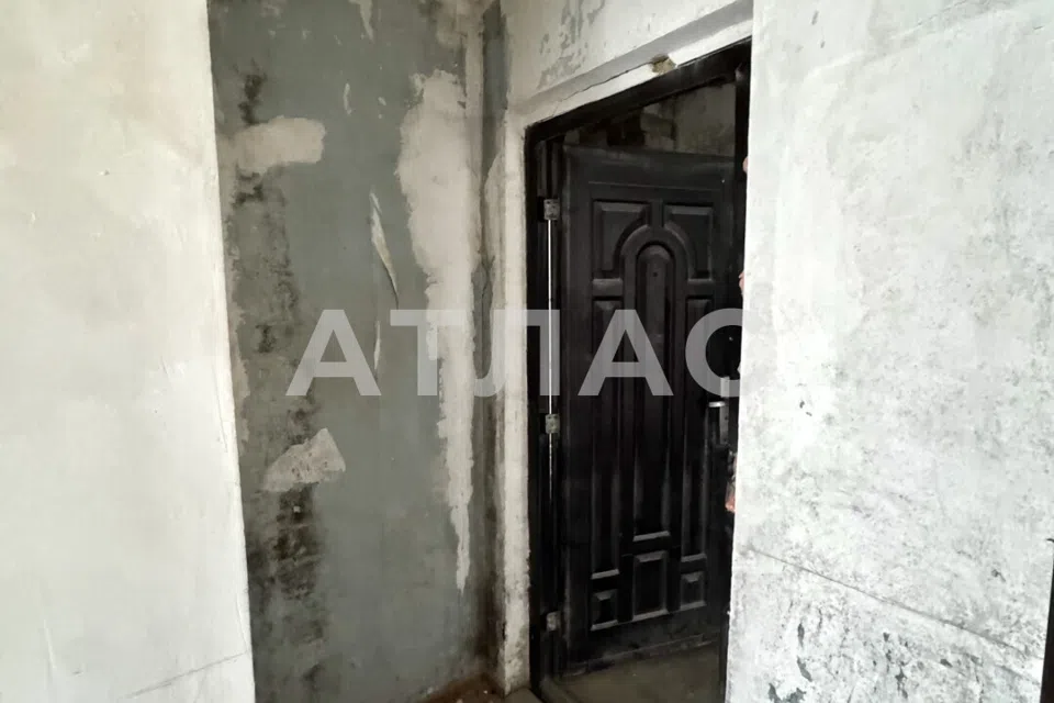Продаётся 1-комнатная квартира, 33.8 м²