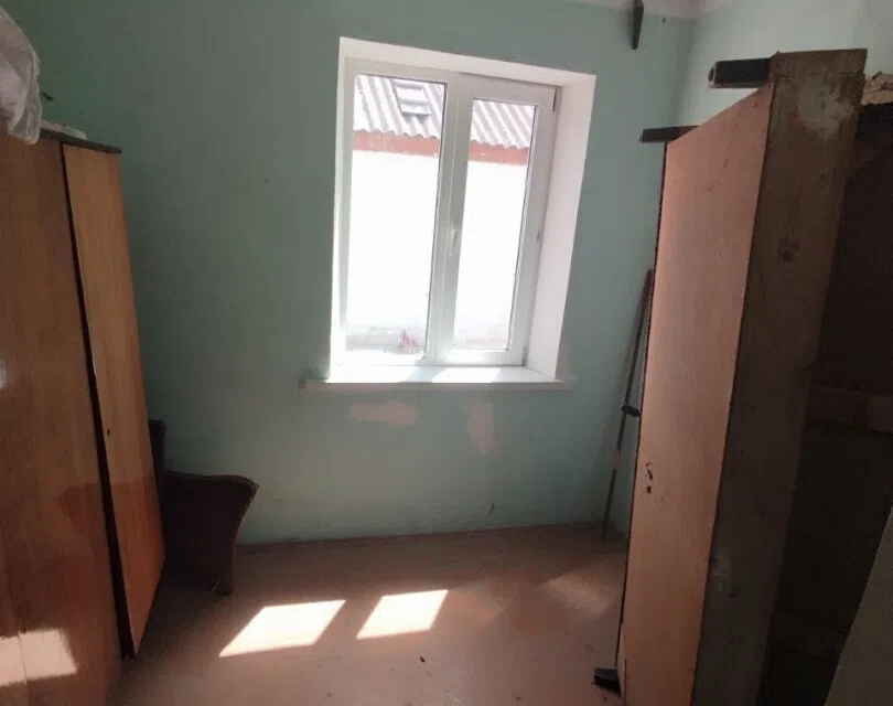 Продаётся 1-этажный дом, 50.3 м²