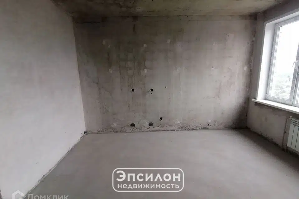Продаётся 3-комнатная квартира, 119 м²