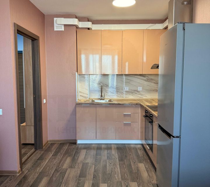 Сдаётся 1-комнатная квартира, 34 м²