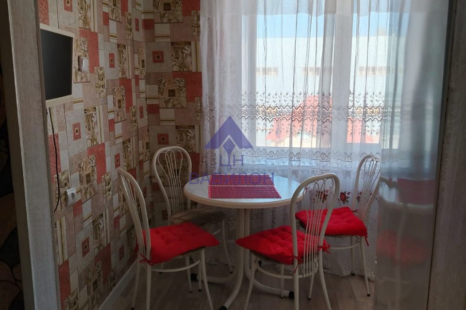 Продаётся 2-комнатная квартира, 50 м²
