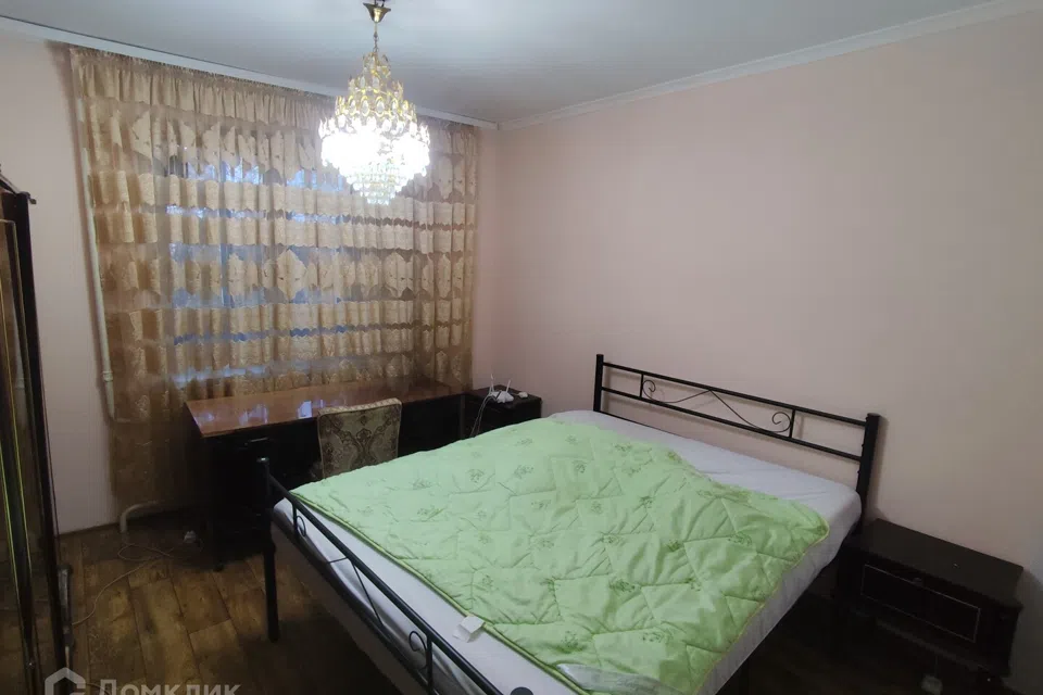 Продаётся 3-комнатная квартира, 69 м²