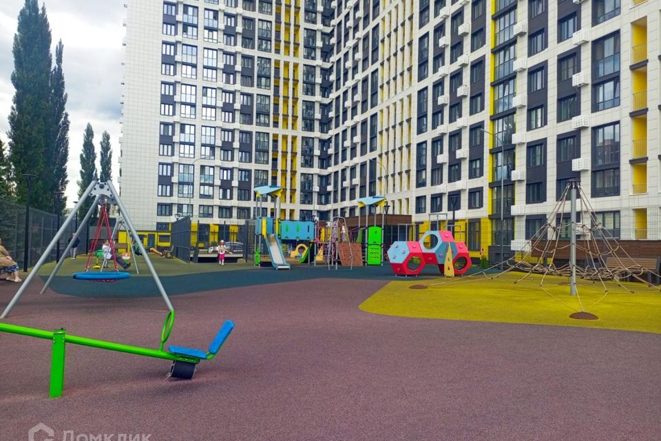 Продаётся студия, 33 м²