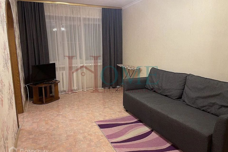 Сдаётся 1-комнатная квартира, 31 м²