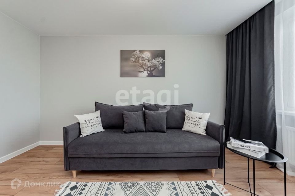 Продаётся 2-комнатная квартира, 67 м²