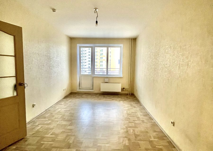 Продаётся 1-комнатная квартира, 35 м²