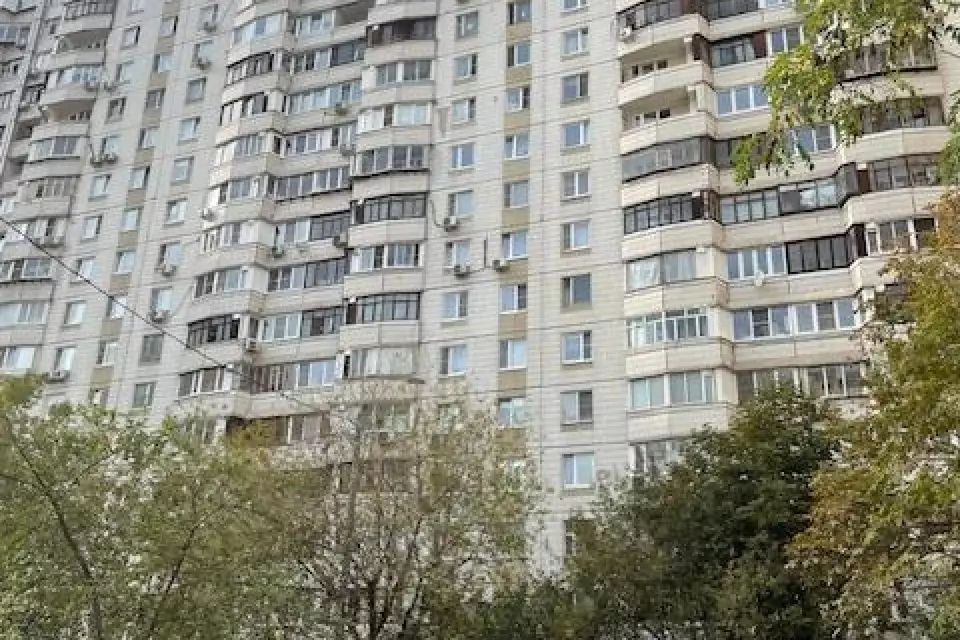 Продаётся 2-комнатная квартира, 58 м²