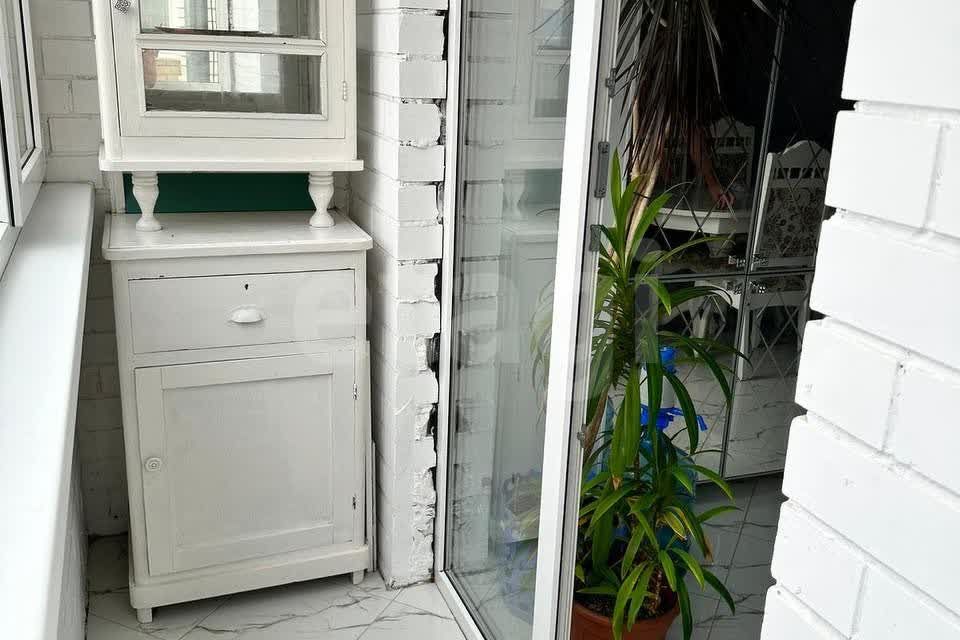 Продаётся 2-комнатная квартира, 74.8 м²