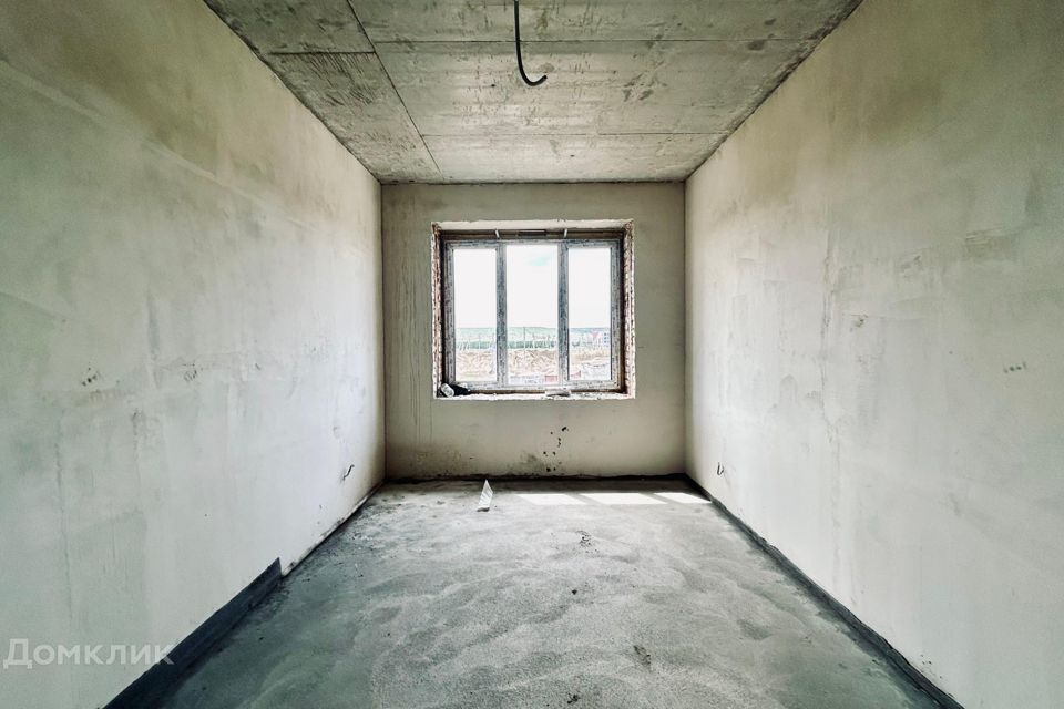Продаётся 3-комнатная квартира, 72.3 м²