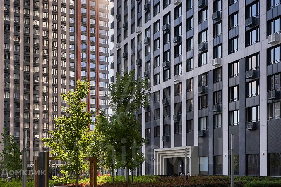Продаётся 3-комнатная квартира, 84 м²