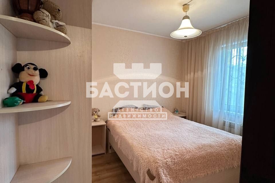 Продаётся 2-комнатная квартира, 45 м²