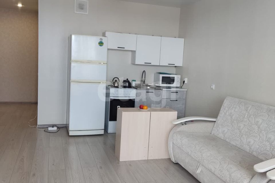 Продаётся студия, 32 м²