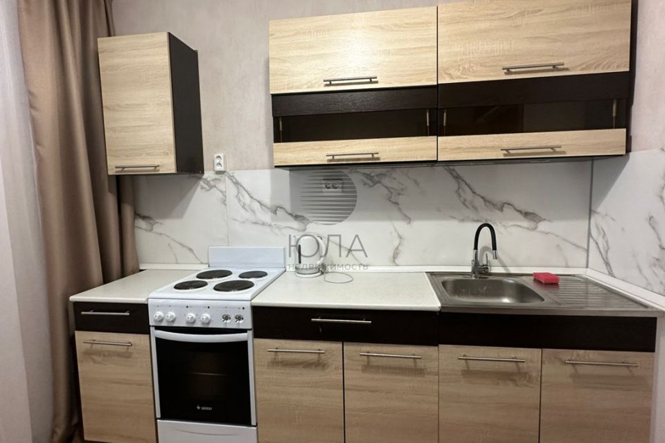 Сдаётся 3-комнатная квартира, 68 м²